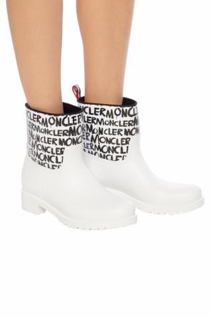 'ginette' wellingtons, zdjęcie 2 'ginette' wellingtons od Moncler